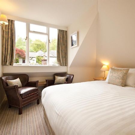 Torrdarach House Bed & Breakfast Pitlochry Chambre photo