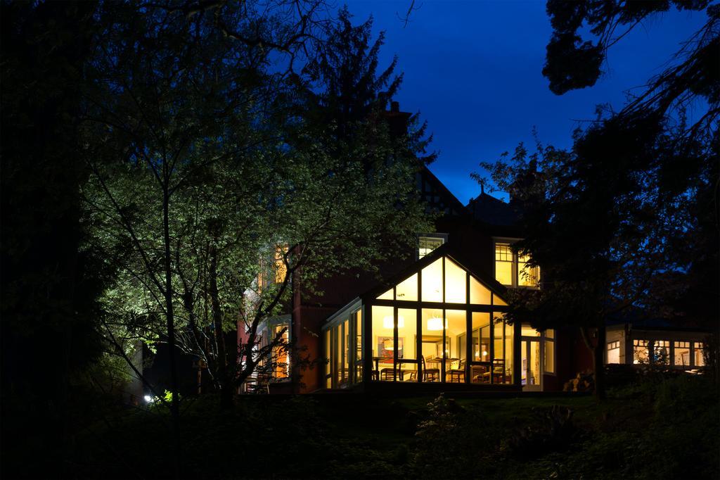 Torrdarach House Bed & Breakfast Pitlochry Extérieur photo