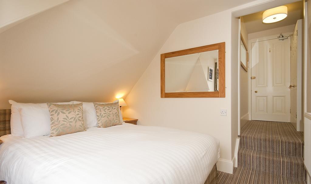 Torrdarach House Bed & Breakfast Pitlochry Chambre photo