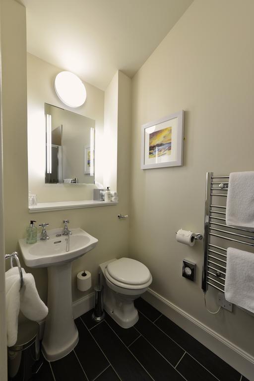 Torrdarach House Bed & Breakfast Pitlochry Extérieur photo