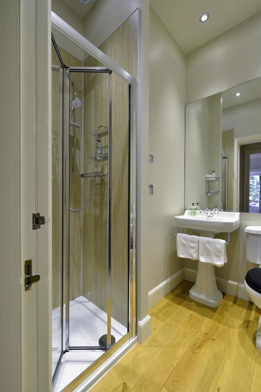 Torrdarach House Bed & Breakfast Pitlochry Extérieur photo