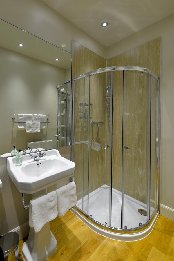 Torrdarach House Bed & Breakfast Pitlochry Extérieur photo