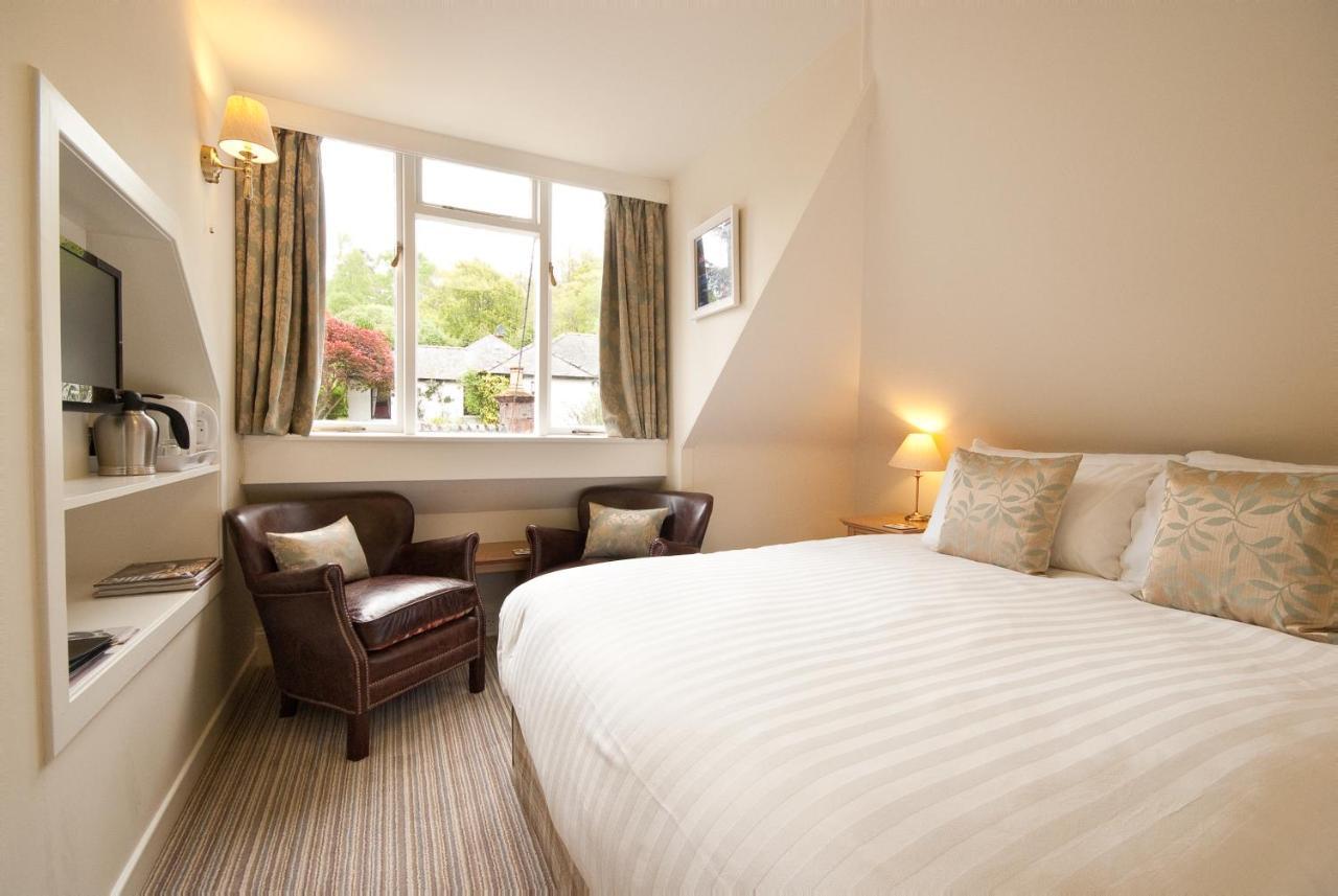 Torrdarach House Bed & Breakfast Pitlochry Chambre photo