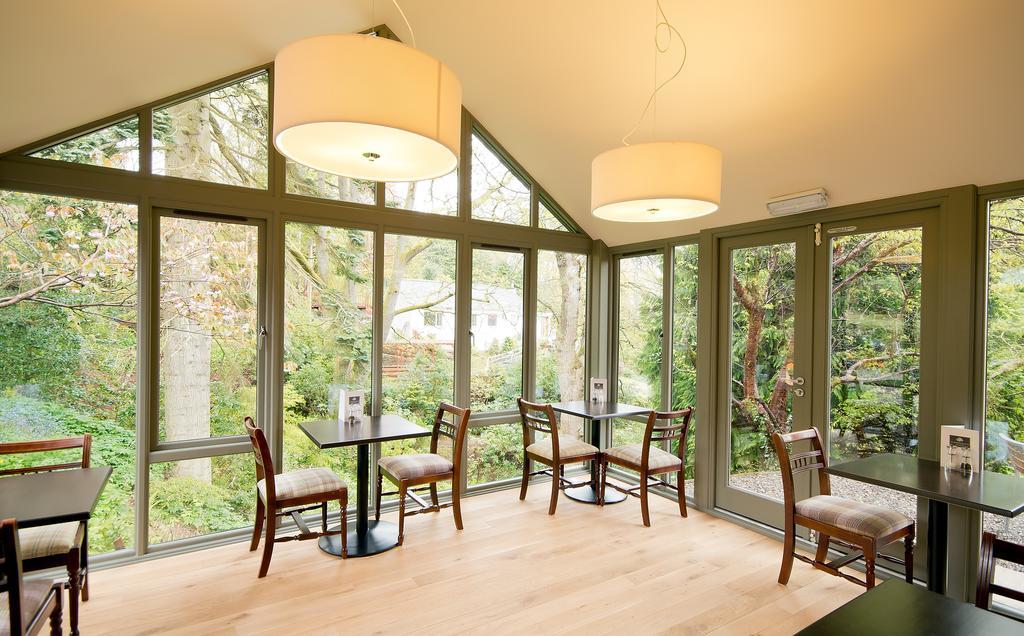 Torrdarach House Bed & Breakfast Pitlochry Extérieur photo