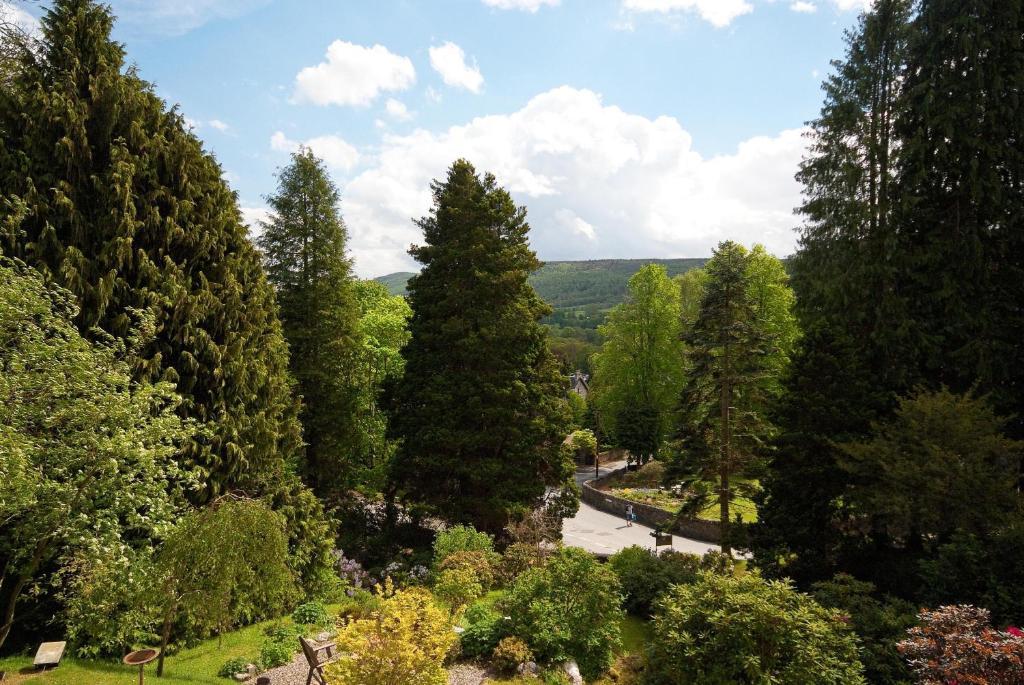 Torrdarach House Bed & Breakfast Pitlochry Extérieur photo